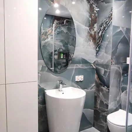 Wieliczka Czarnochowice