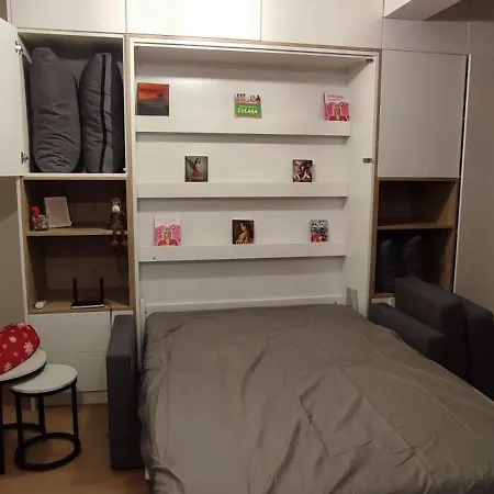 Wieliczka Daire Czarnochowice