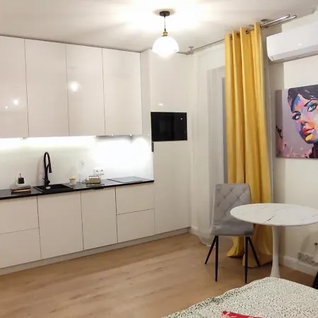 Appartement Wieliczka Czarnochowice