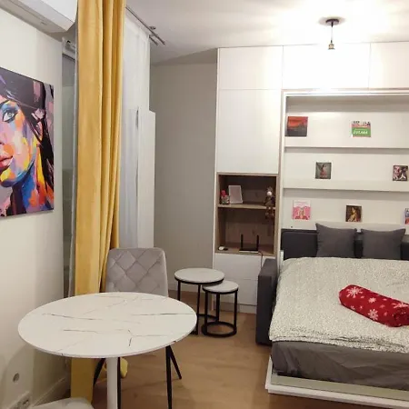 Appartement Wieliczka