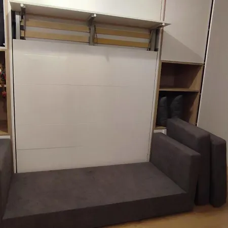 Wieliczka Daire Czarnochowice