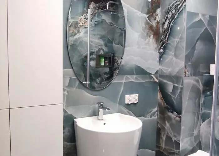 Wieliczka Czarnochowice