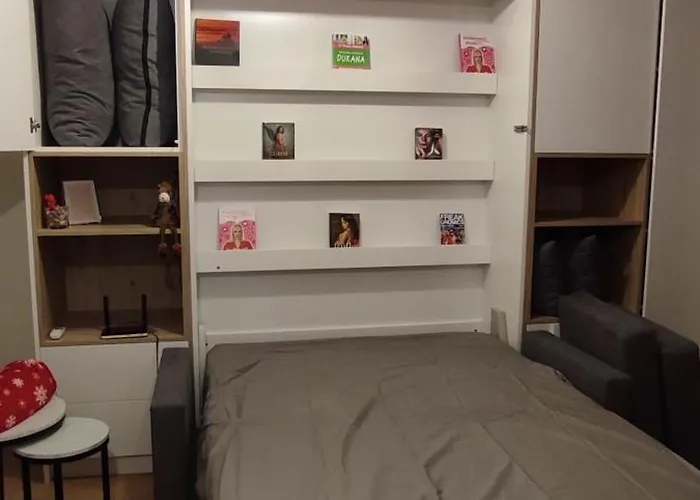 Wieliczka Appartamento Czarnochowice